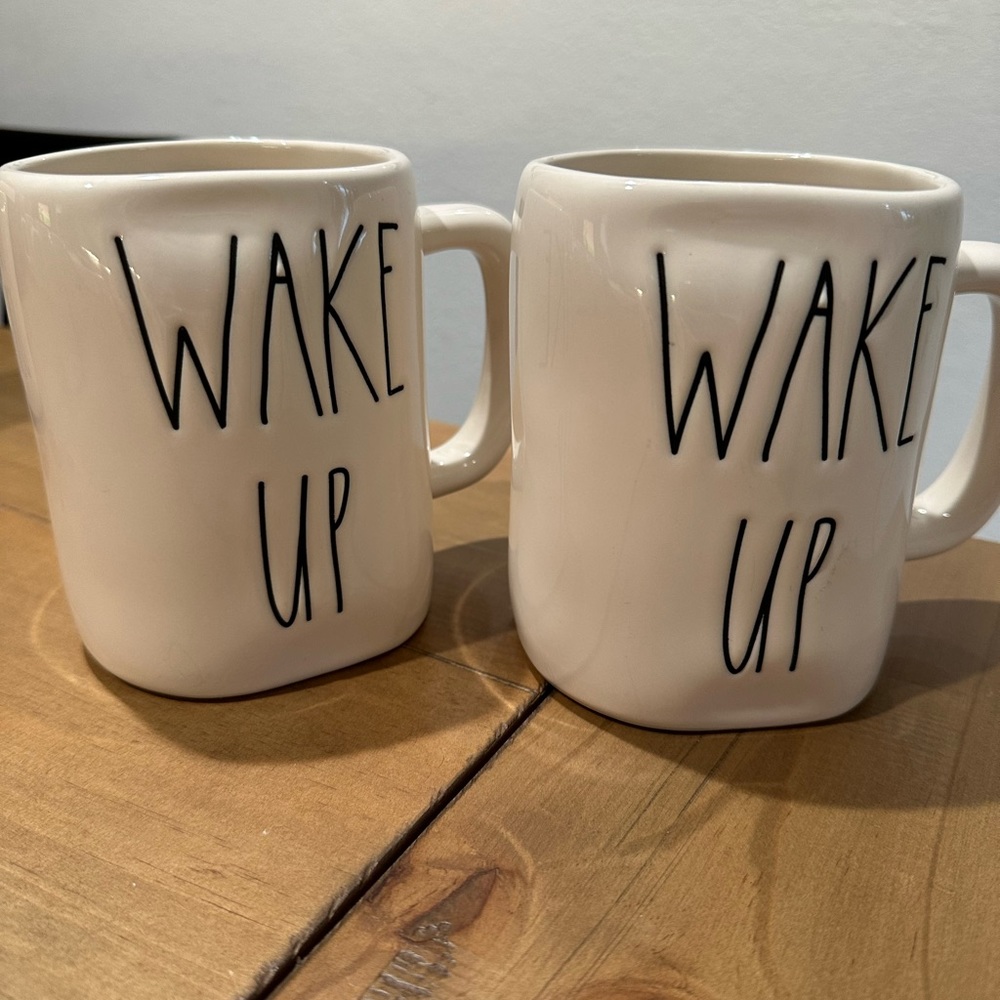 Rae Dunn Mugs